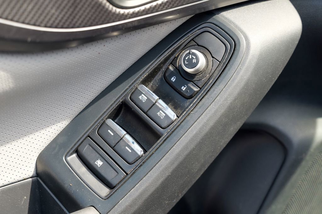 Used 2021 Subaru Crosstrek 2.5i Limited image 17