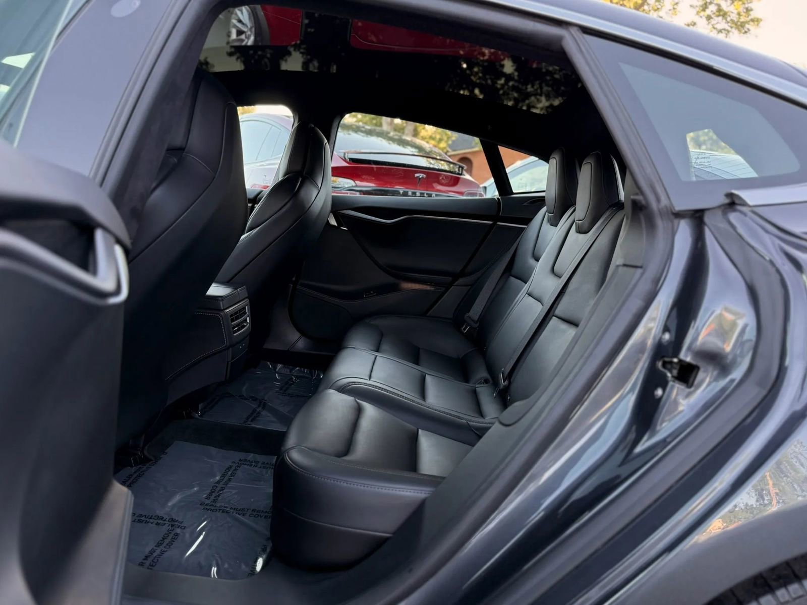 Used 2019 Tesla Model S 75D image 19