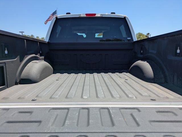 Used 2023 Ford F150 XLT w/ Equipment Group 301A Mid image 14