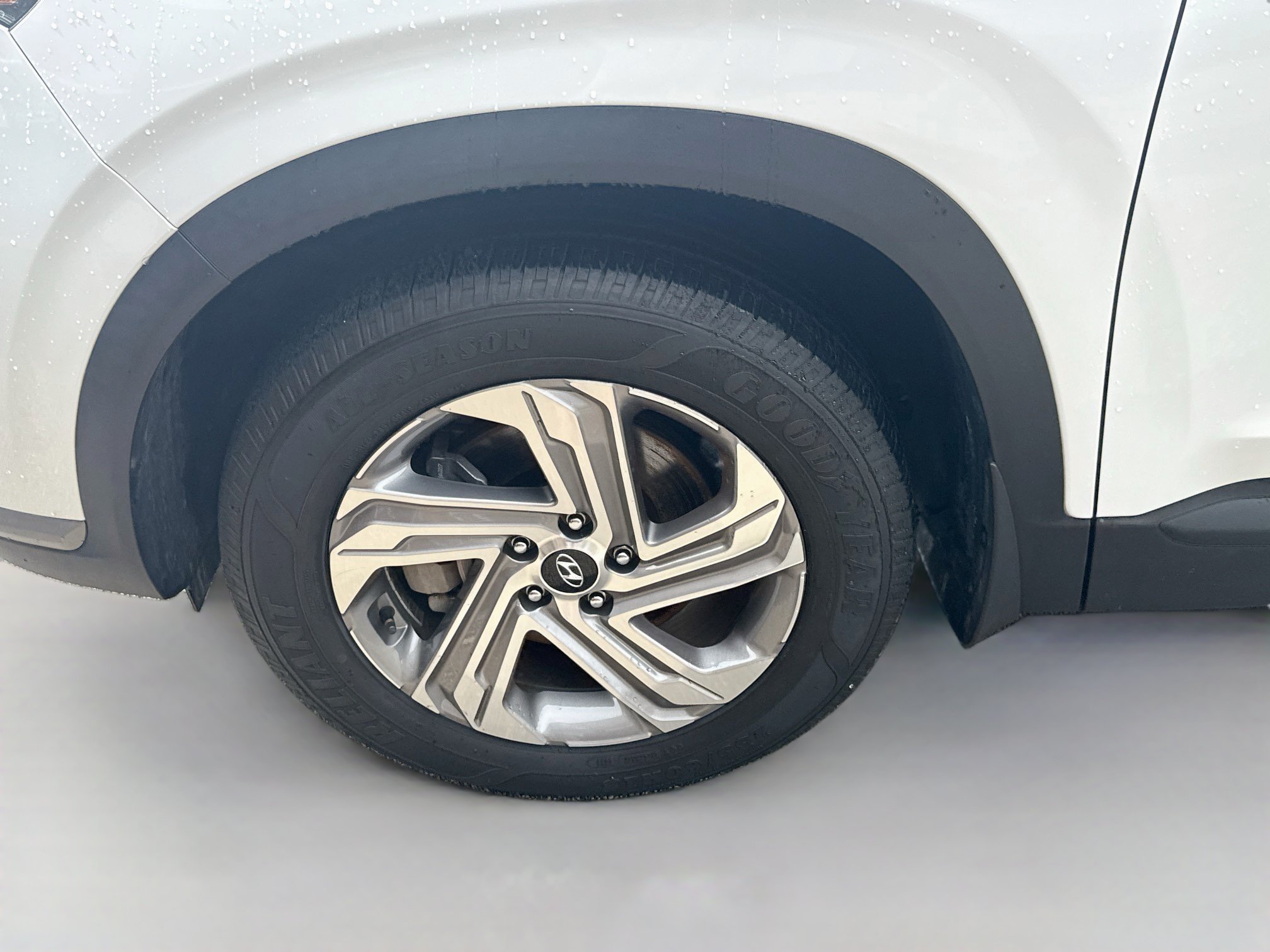 Used 2023 Hyundai Santa Fe SEL FWD image 34