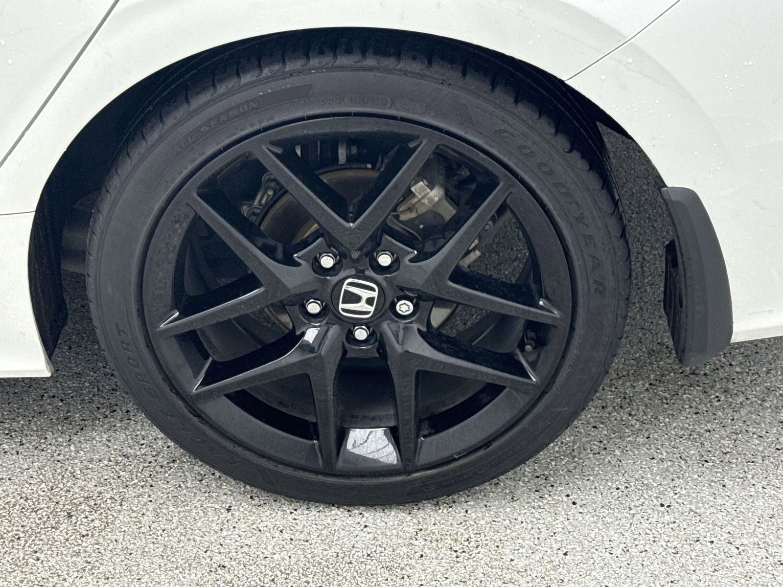 Used 2023 Honda Civic Sport image 26