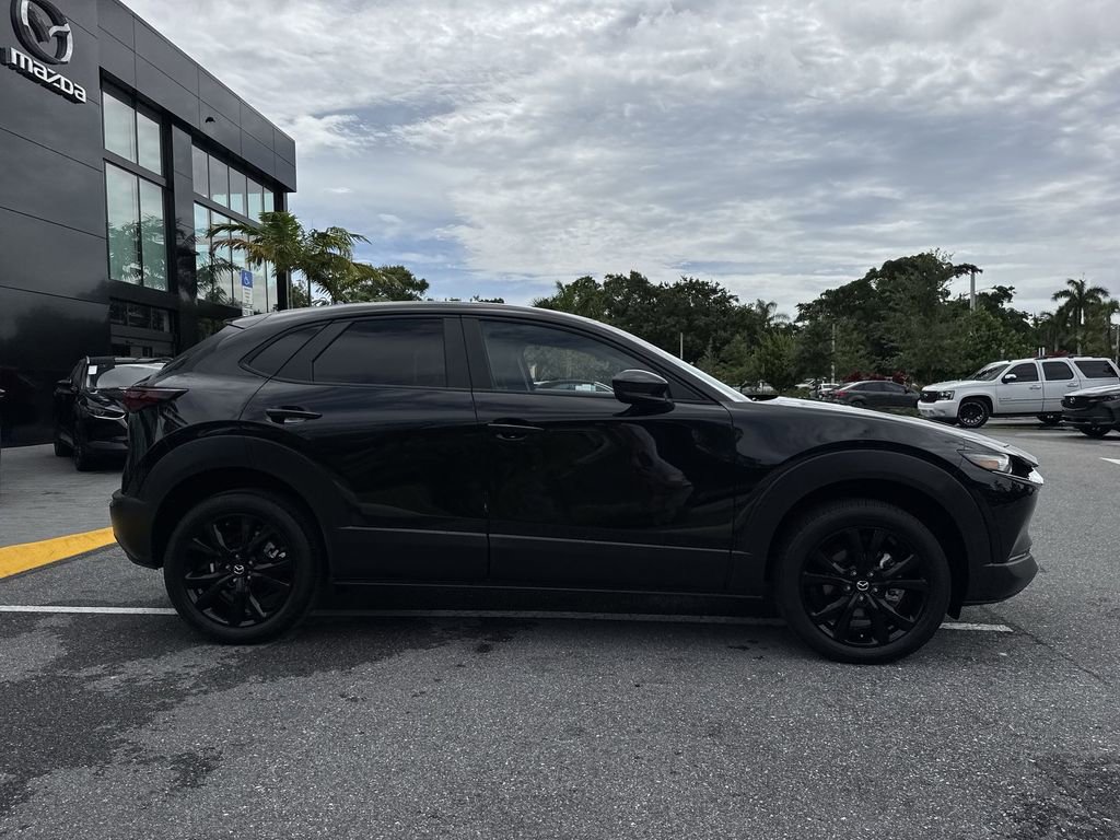 Used 2026 MAZDA CX-30 AWD 2.5 S w/ Select Sport Pkg image 23