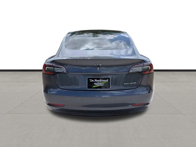 Used 2019 Tesla Model 3 Long Range image 6