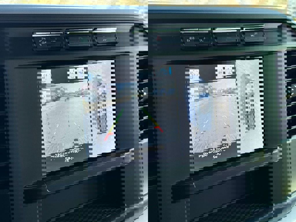 Certified 2024 Ford F250 XL w/ STX Appearance Package image 27