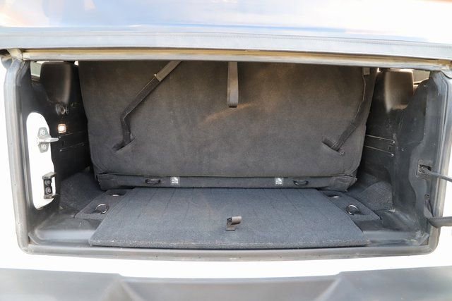 Used 2021 Jeep Wrangler Sport S image 10