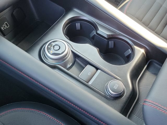 Used 2026 Ford Explorer ST-Line w/ Premium Package RWD image 12