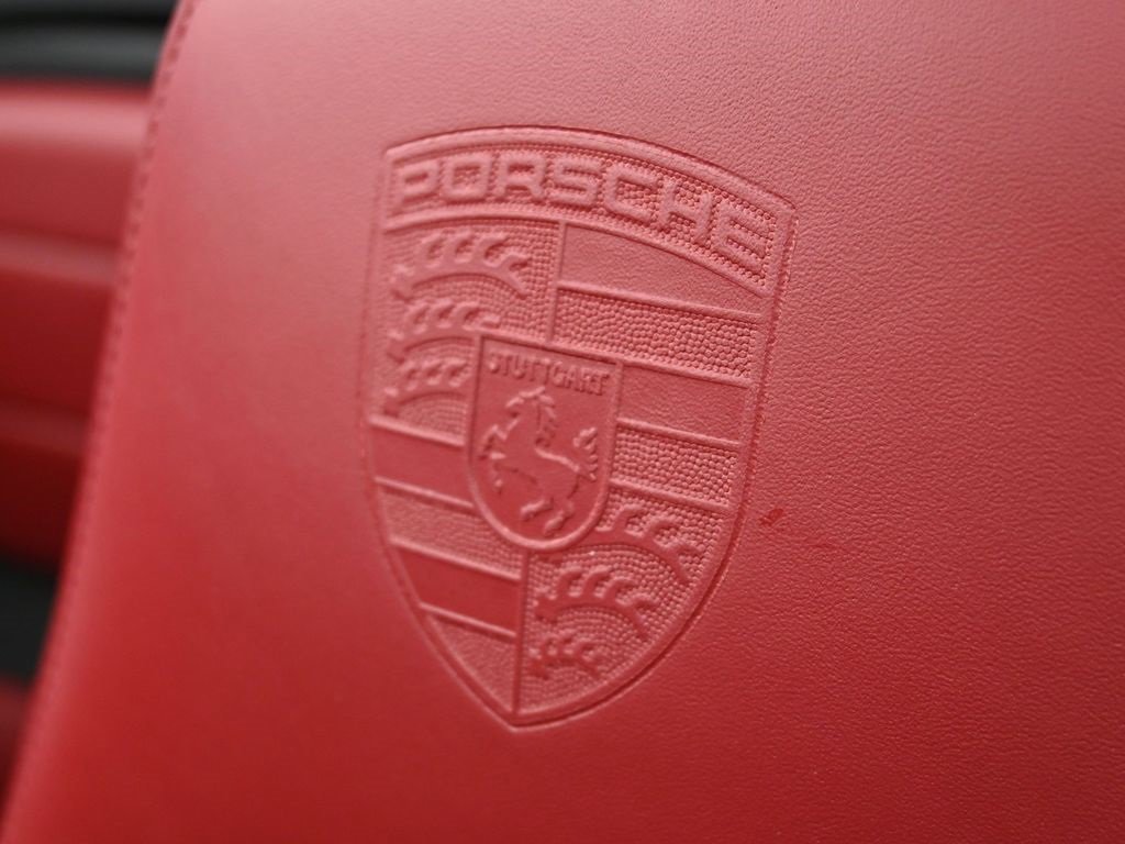 Used 2019 Porsche 911 Turbo S image 23