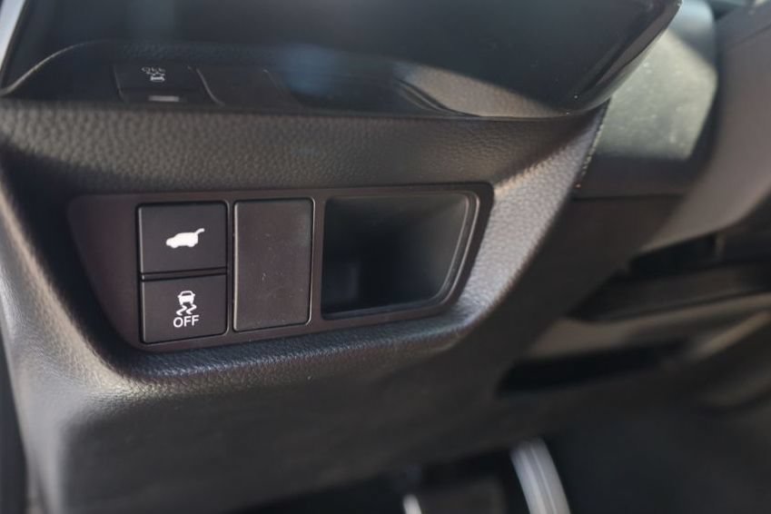 New 2026 Acura ADX A-Spec AWD/4WD image 14