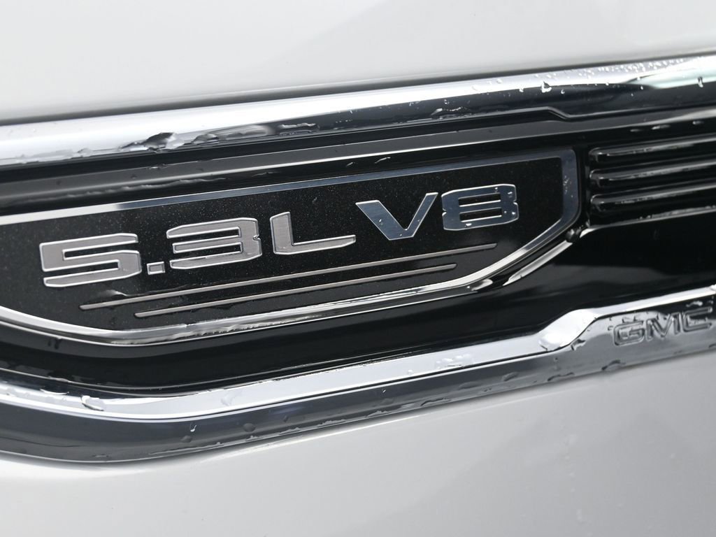 Used 2025 GMC Sierra 1500 SLT image 15