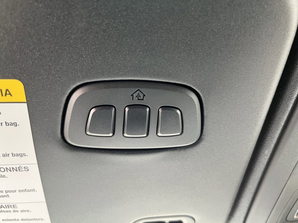 Used 2024 Ford Bronco Badlands image 23