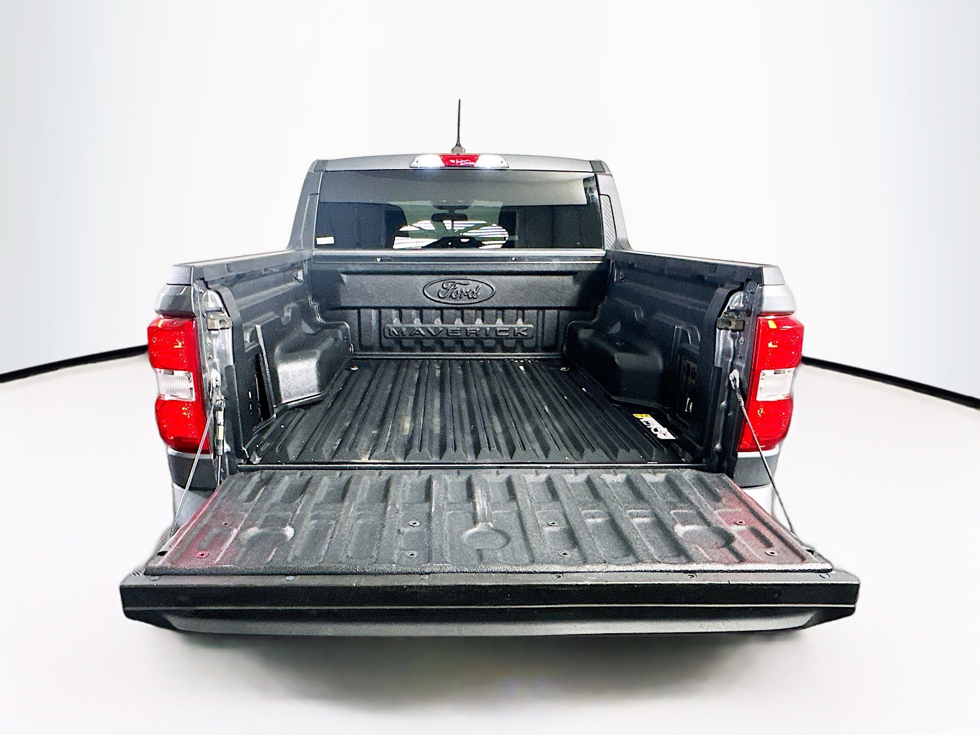 Used 2022 Ford Maverick XL FWD image 28