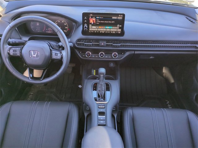 Used 2023 Honda HR-V EX-L image 16