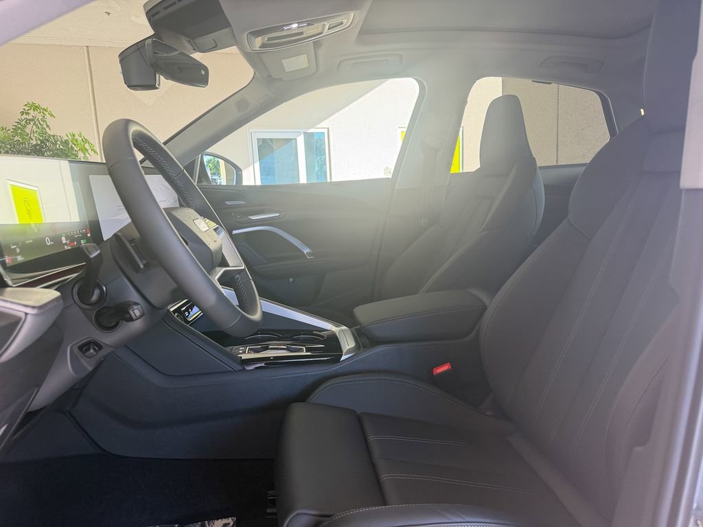 New 2026 Audi Q5 Premium Plus AWD/4WD image 13