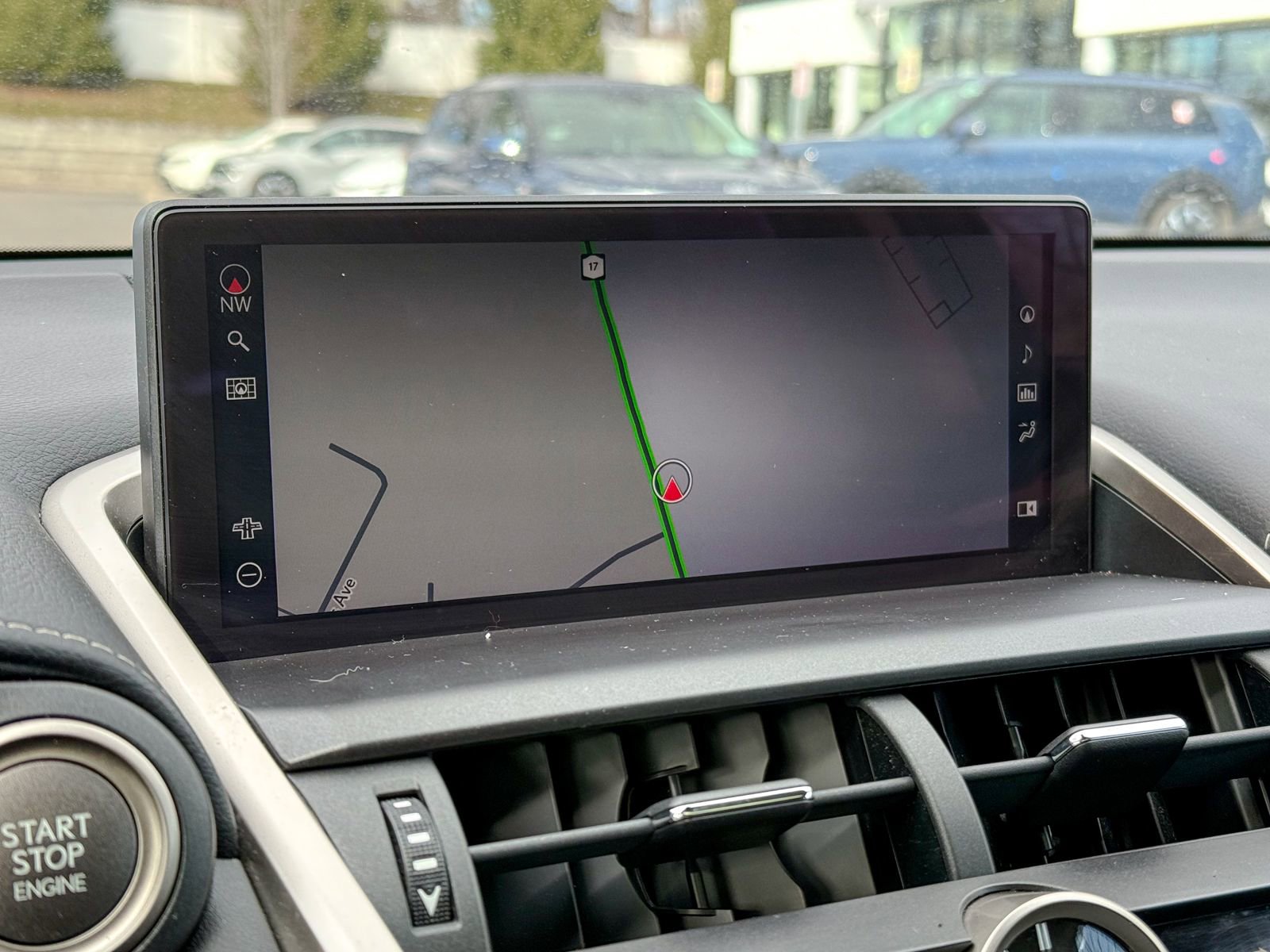 Used 2021 Lexus NX 300 AWD w/ Premium Package image 21