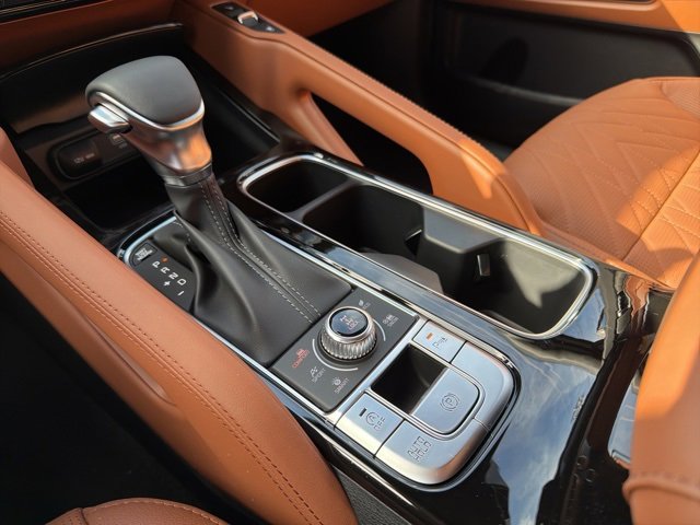 New 2025 Kia Telluride EX X-Line image 17