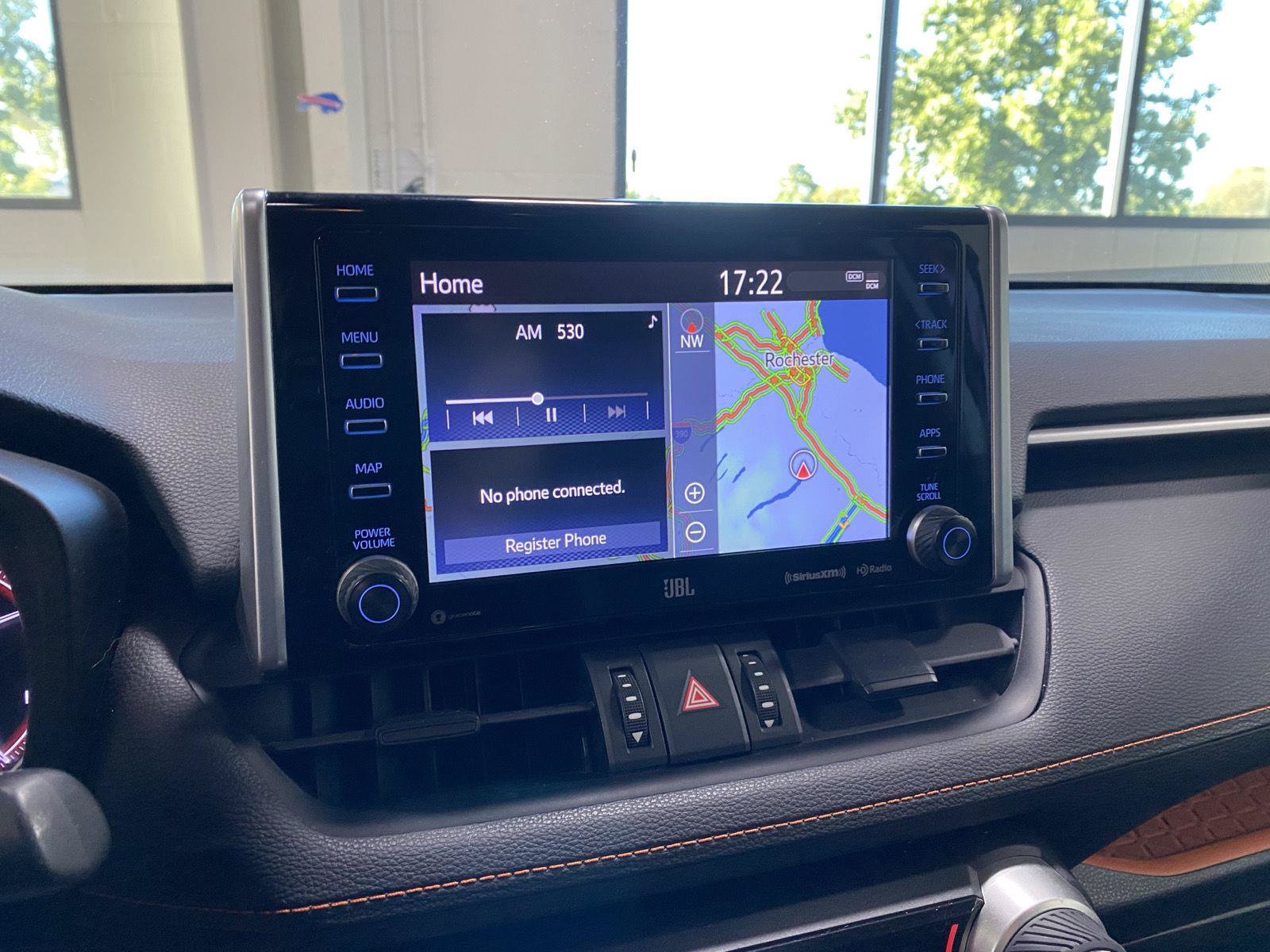 Used 2019 Toyota RAV4 Adventure AWD/4WD image 24