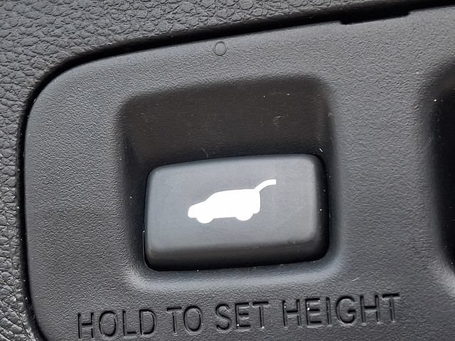 Certified 2021 Honda CR-V EX-L image 29