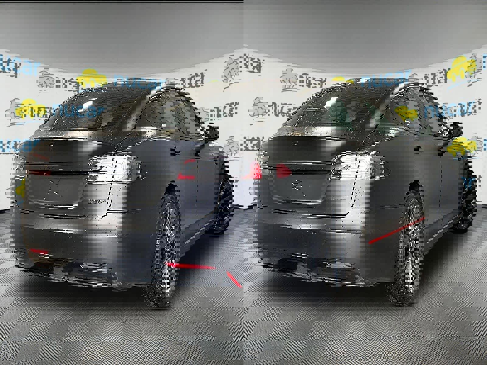 Used 2020 Tesla Model S Long Range image 6