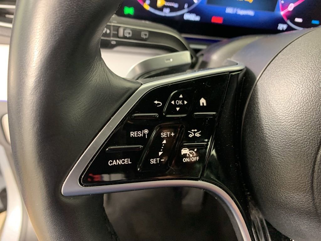 Used 2025 Mercedes-Benz GLE 350 4MATIC image 20