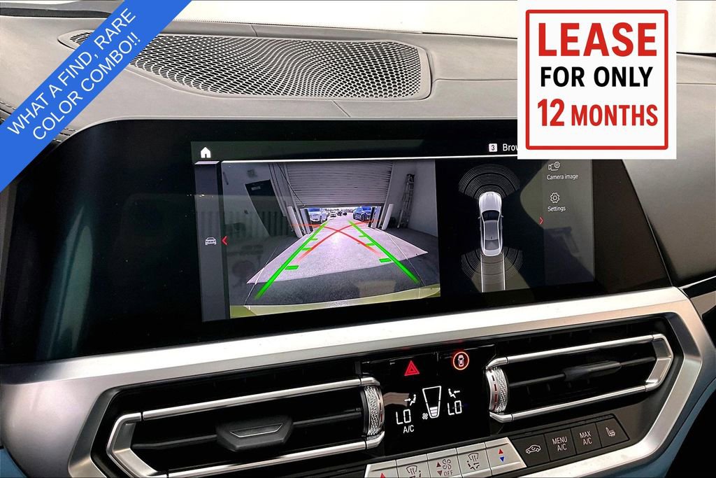 Used 2022 BMW M4 Coupe image 31