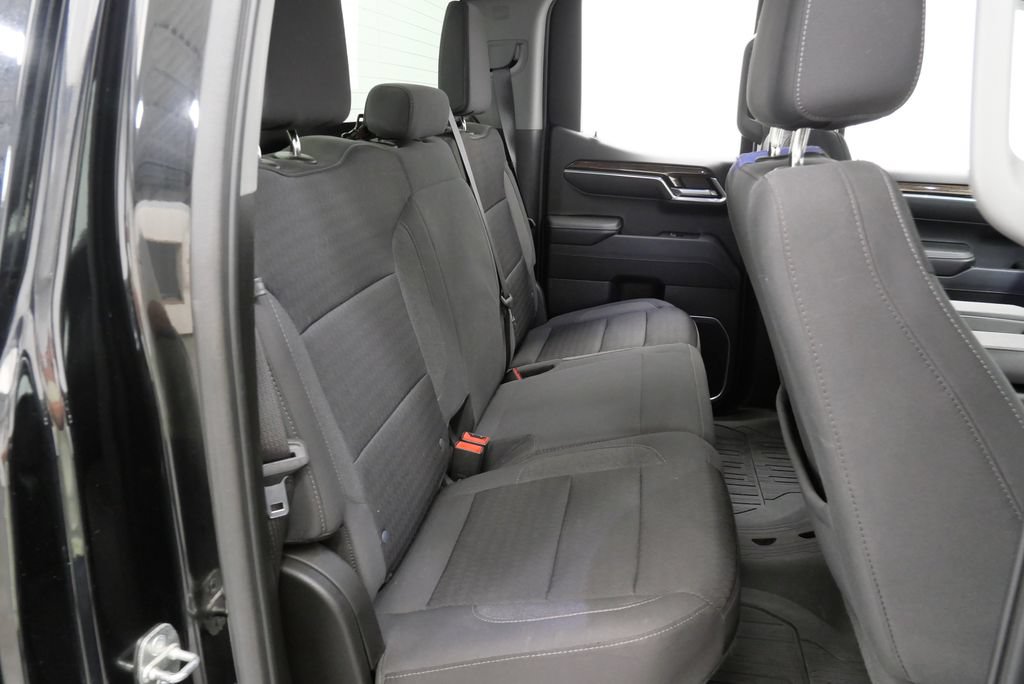 Used 2023 GMC Sierra 1500 Elevation AWD/4WD image 17