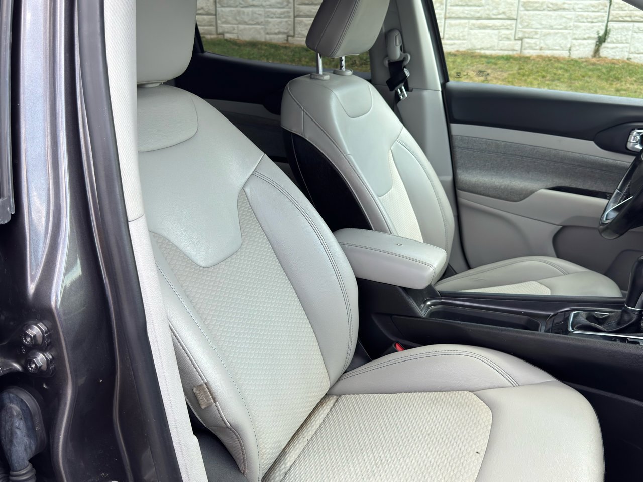 Used 2022 Jeep Compass Latitude w/ Convenience Group image 30