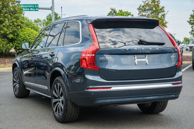 Used 2023 Volvo XC90 B6 Plus w/ Protection Package AWD/4WD image 5
