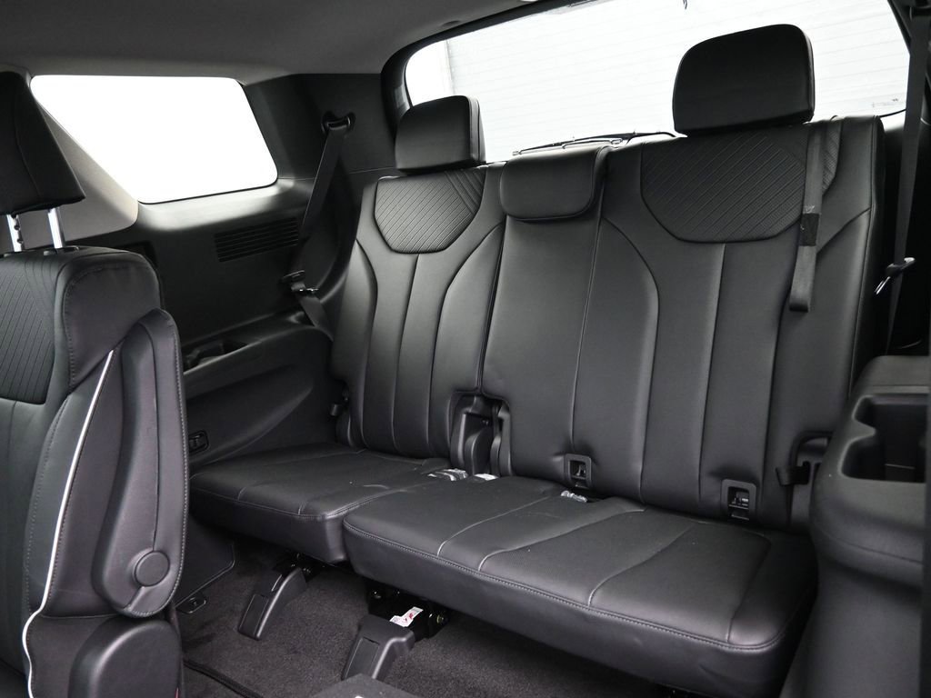 Used 2025 Hyundai Palisade SEL AWD/4WD image 31