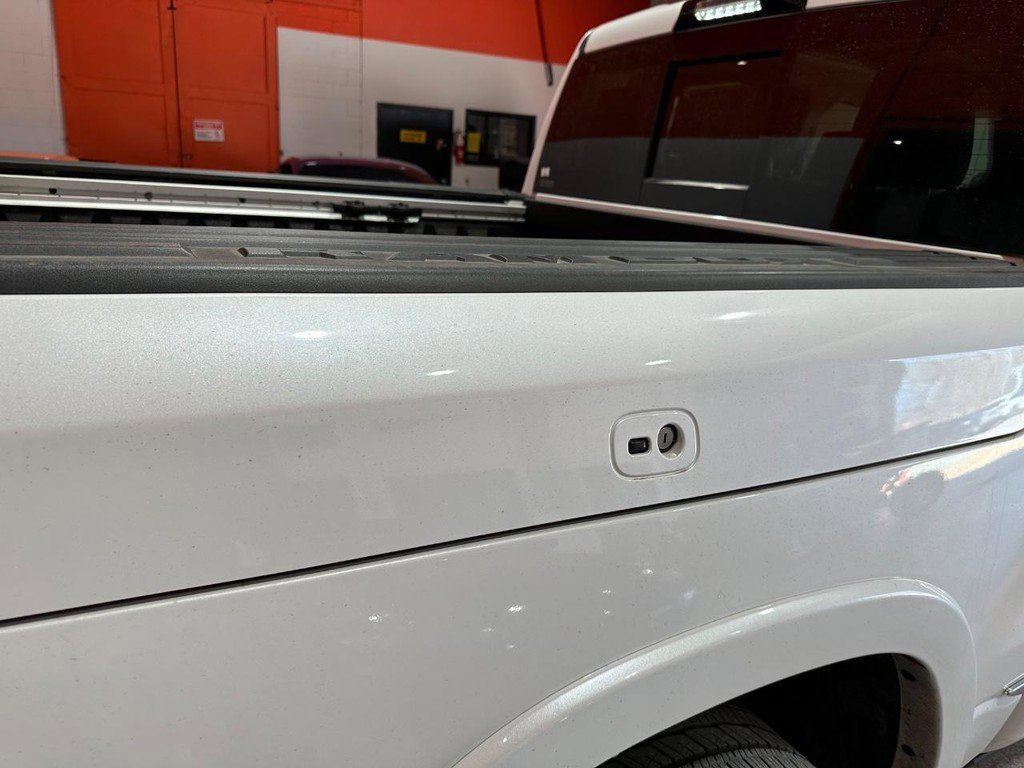 Used 2021 RAM 1500 Limited AWD/4WD image 15