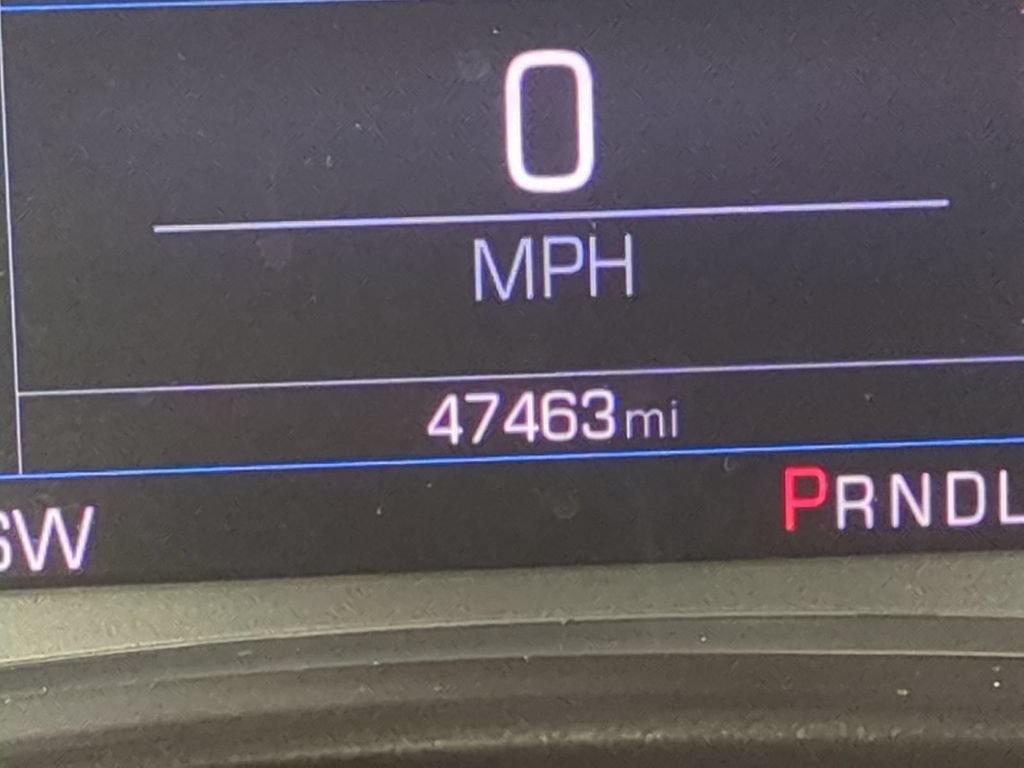 Used 2024 Chevrolet Equinox LT AWD/4WD image 36
