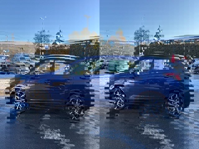 New 2026 Subaru Impreza 2.0i Sport image 9