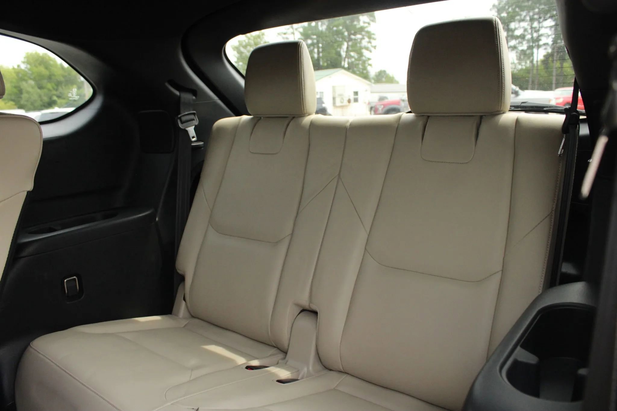 Used 2018 MAZDA CX-9 Grand Touring image 13