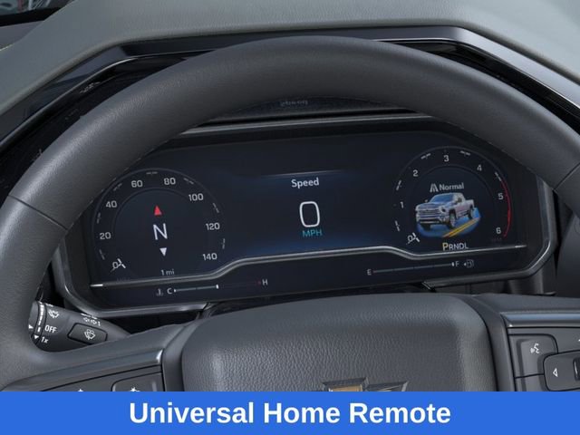 New 2026 Chevrolet Silverado 2500 ZR2 AWD/4WD image 19