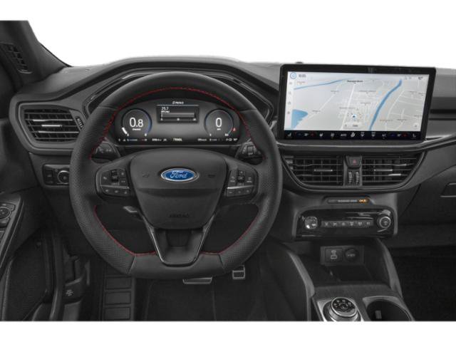 Used 2023 Ford Escape ST-Line Elite w/ Premium Technology Package AWD/4WD image 10
