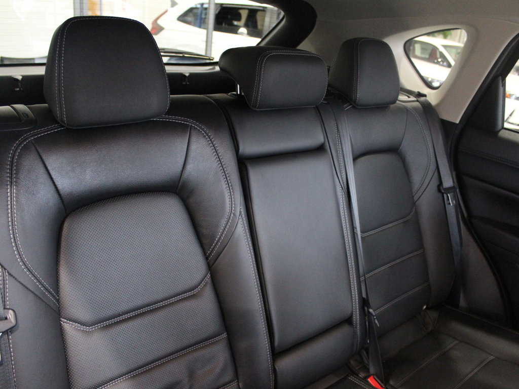 Used 2024 MAZDA CX-5 AWD 2.5 S w/ Preferred Package image 20