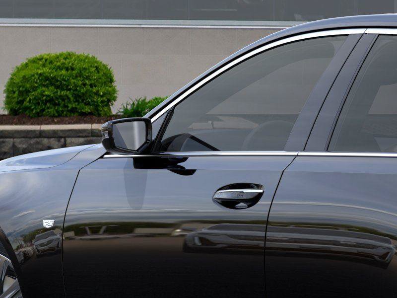 New 2026 Cadillac CT5 Premium Luxury w/ Technology Package AWD/4WD image 12