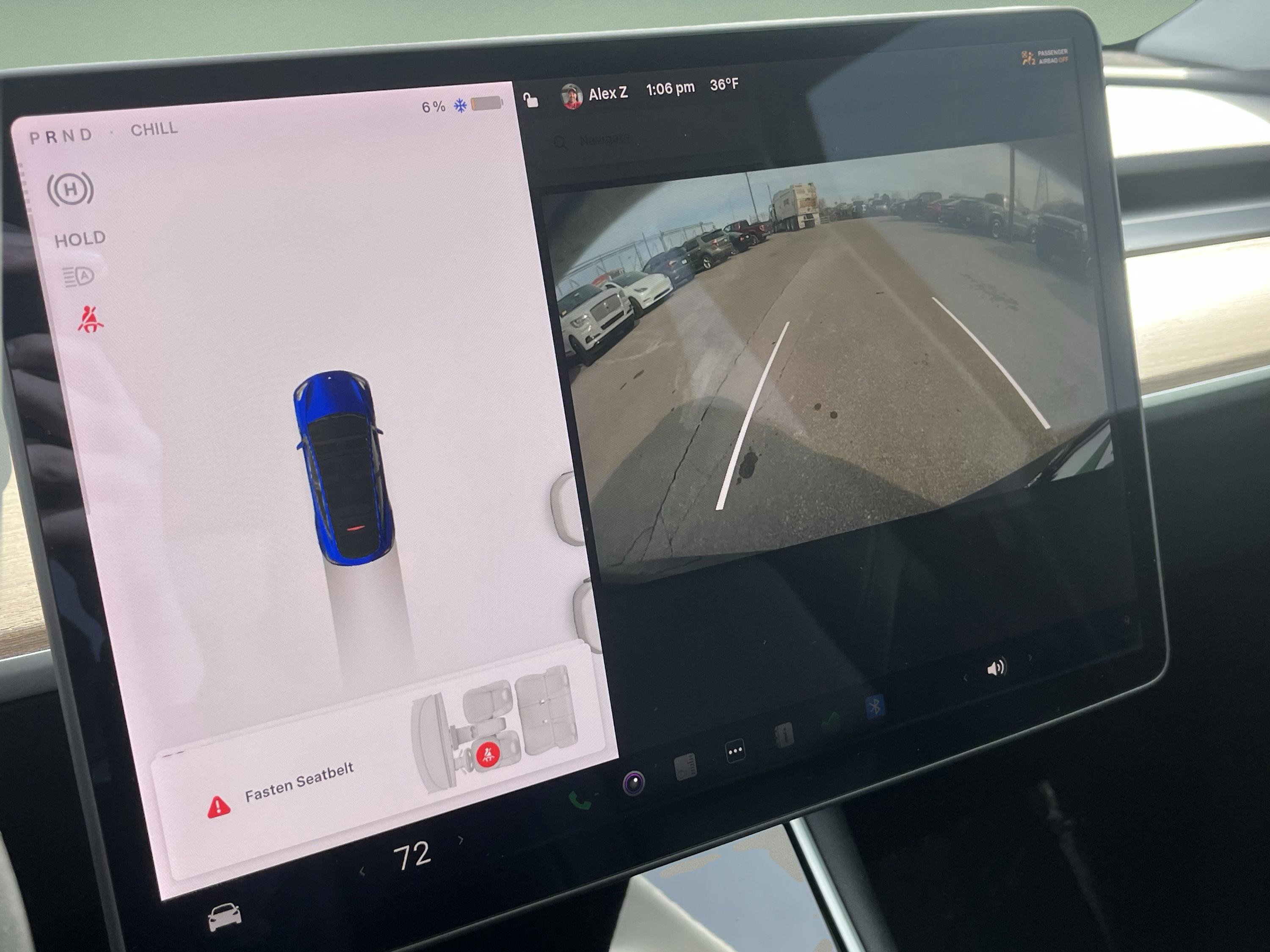 Used 2020 Tesla Model Y Long Range image 16