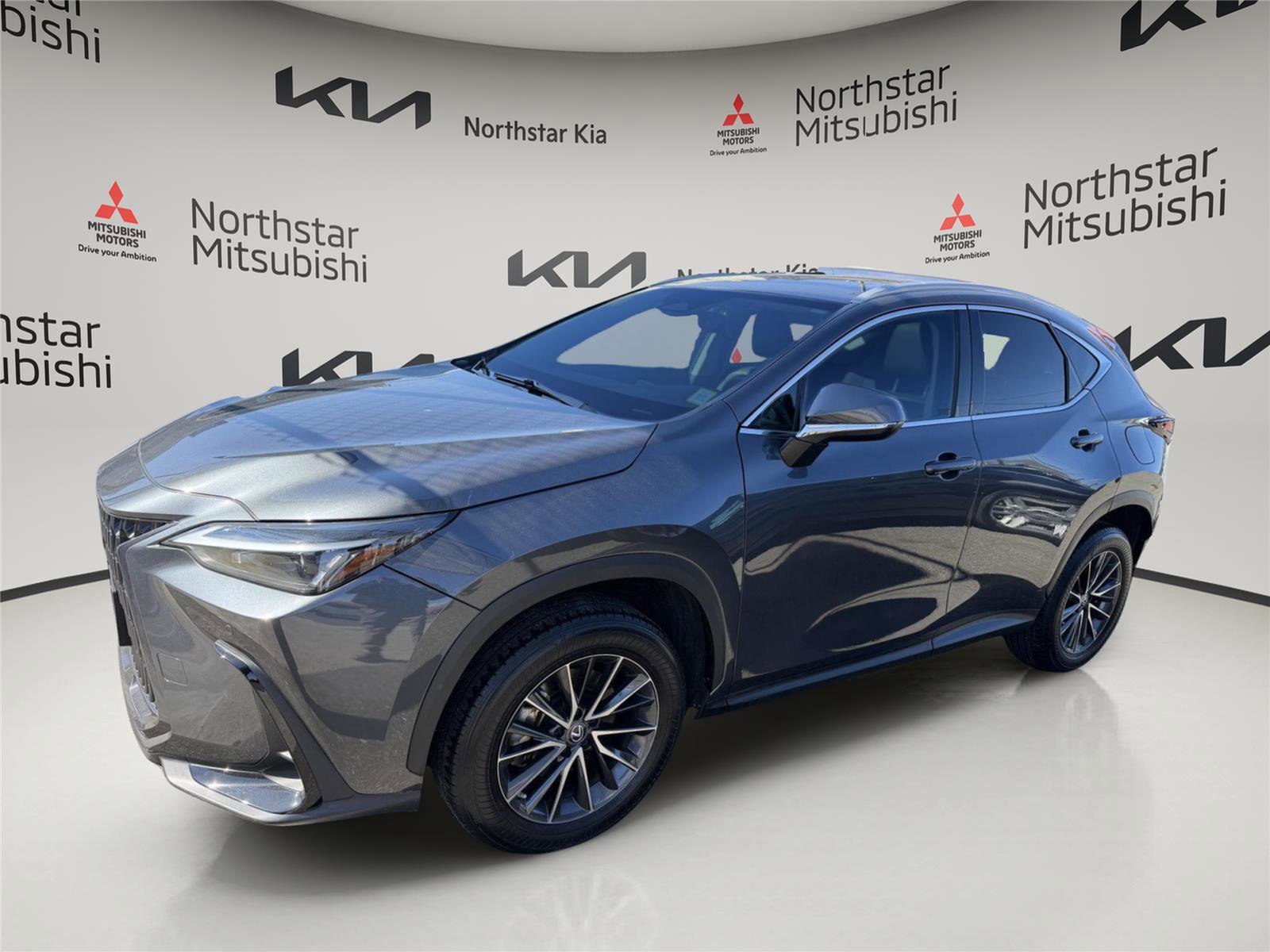 Used 2023 Lexus NX 250 FWD