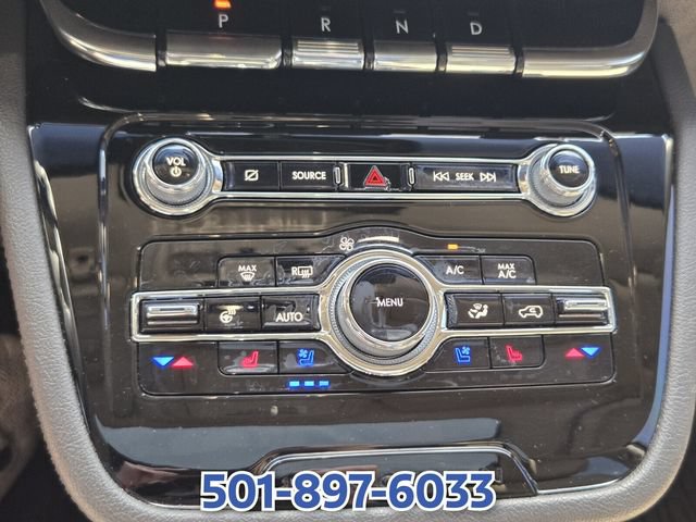 Used 2021 Lincoln Corsair Reserve w/ Equipment Group 201A AWD/4WD image 22