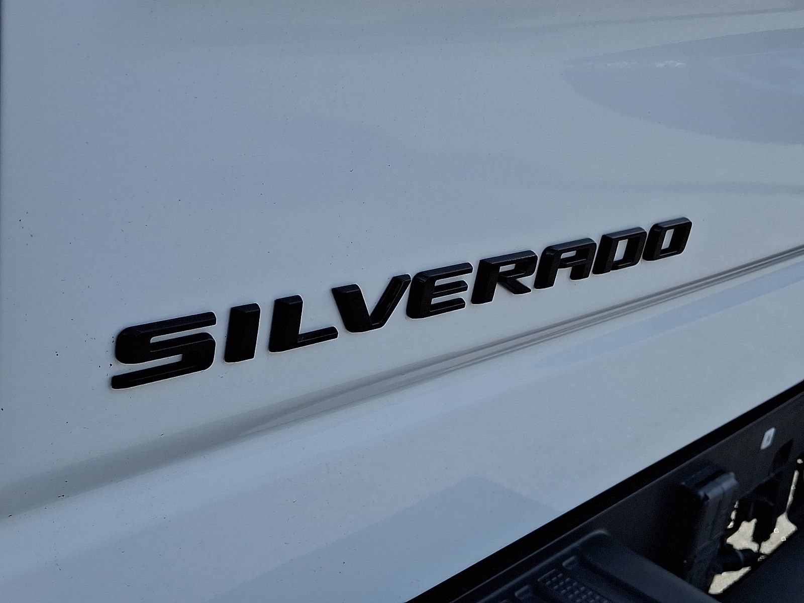 Used 2024 Chevrolet Silverado 1500 ZR2 w/ Technology Package AWD/4WD image 32
