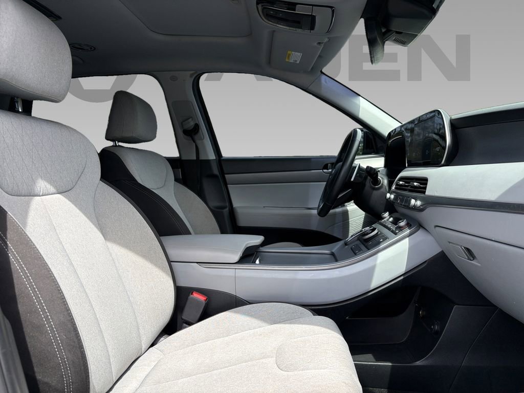 Used 2022 Hyundai Palisade SEL FWD image 9