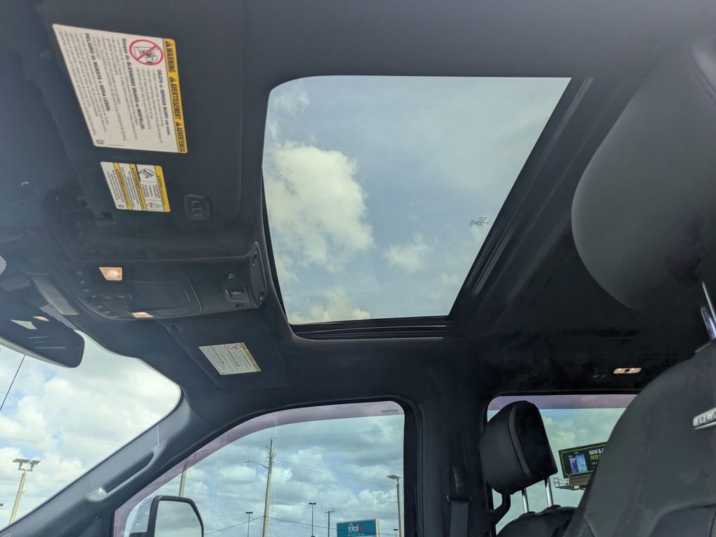 Used 2019 Ford F150 XLT w/ Equipment Group 302A Luxury image 21