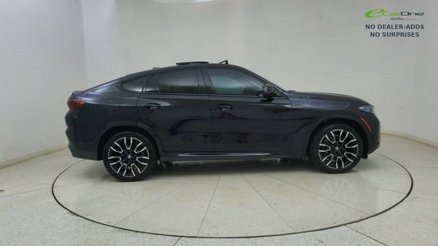 Used 2026 BMW X6 xDrive40i AWD/4WD image 65