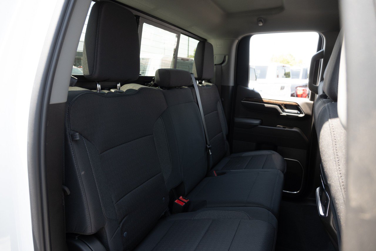 New 2026 GMC Sierra 1500 Elevation w/ Preferred Package RWD image 42