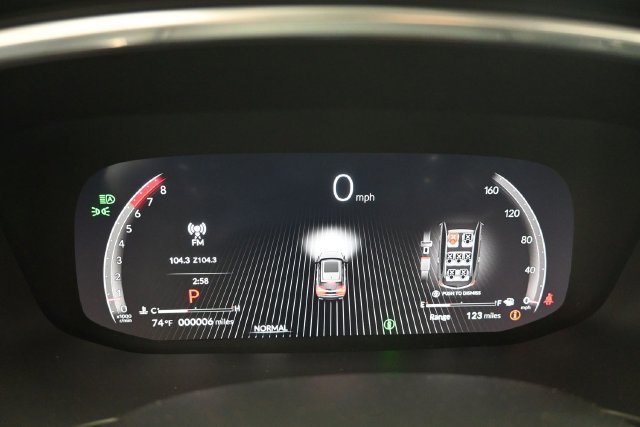 New 2026 Acura MDX Type S w/ Advance Package AWD/4WD image 11