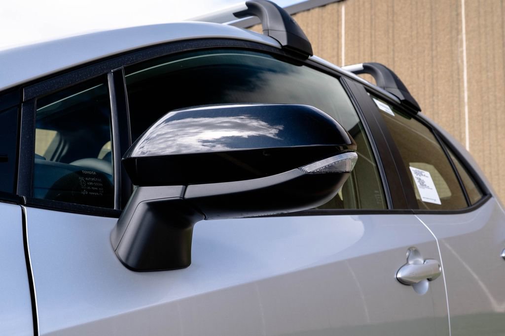 New 2026 Toyota Corolla XSE image 9