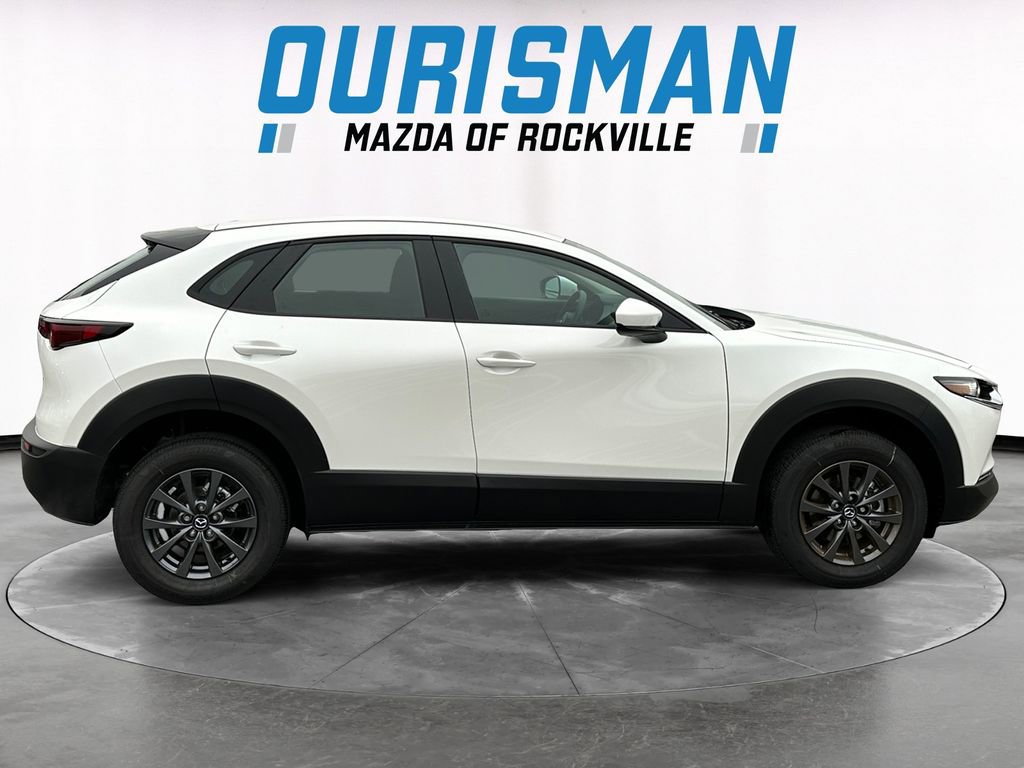 New 2026 MAZDA CX-30 AWD 2.5 S image 7