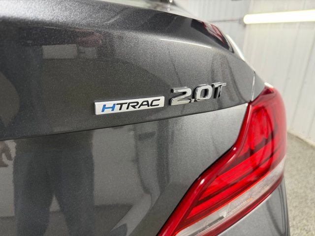 Used 2021 Genesis G70 2.0T image 29