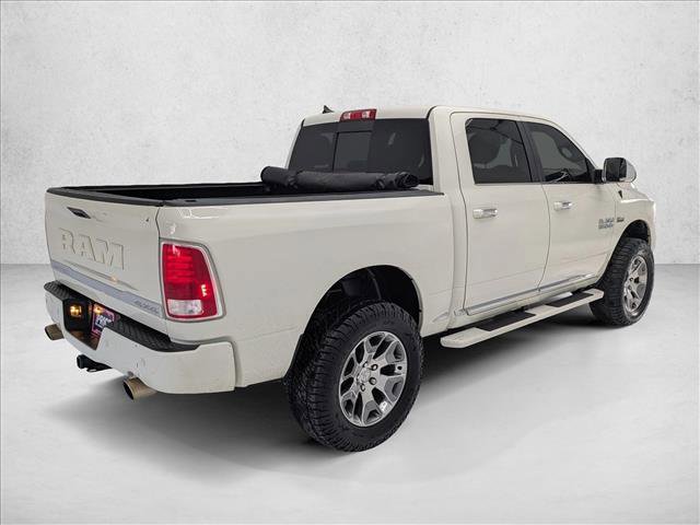 Used 2017 RAM 1500 Limited image 5