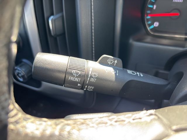 Used 2018 GMC Sierra 2500 SLT w/ Duramax Plus Package image 29